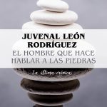 Juvenal Leon La Ultima Cronica