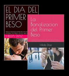 Dia del Primer Beso   y Banalización del Primer Beso